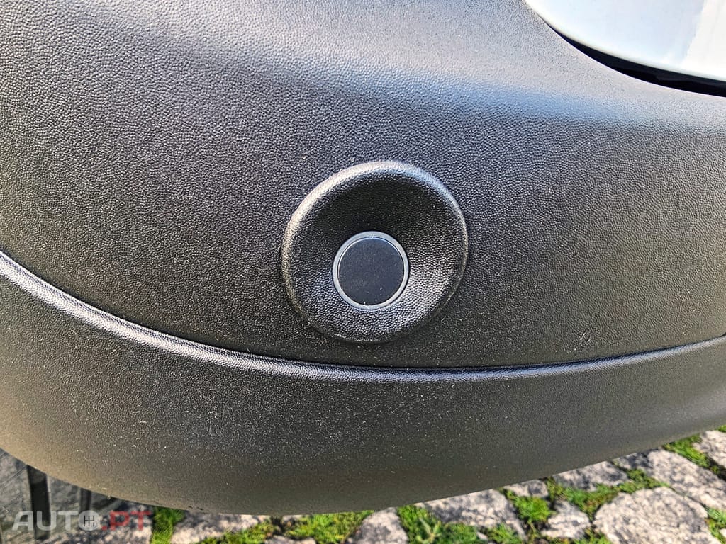 Mercedes-Benz Citan 109 CDi/27