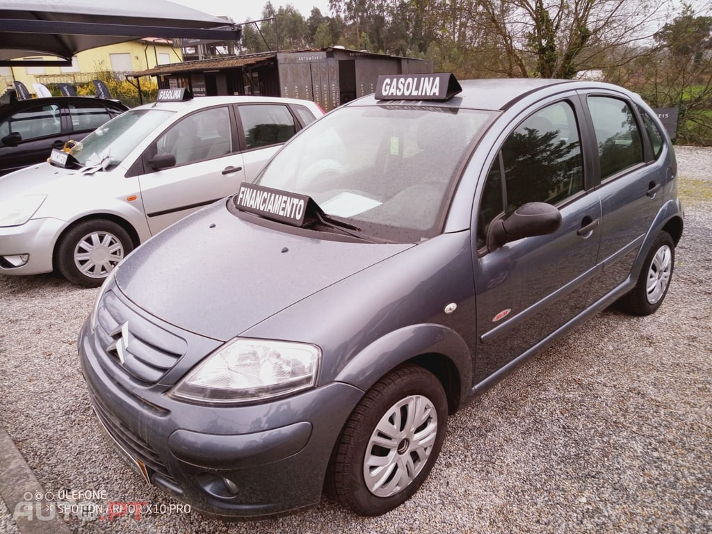 Citroen C3 1.1