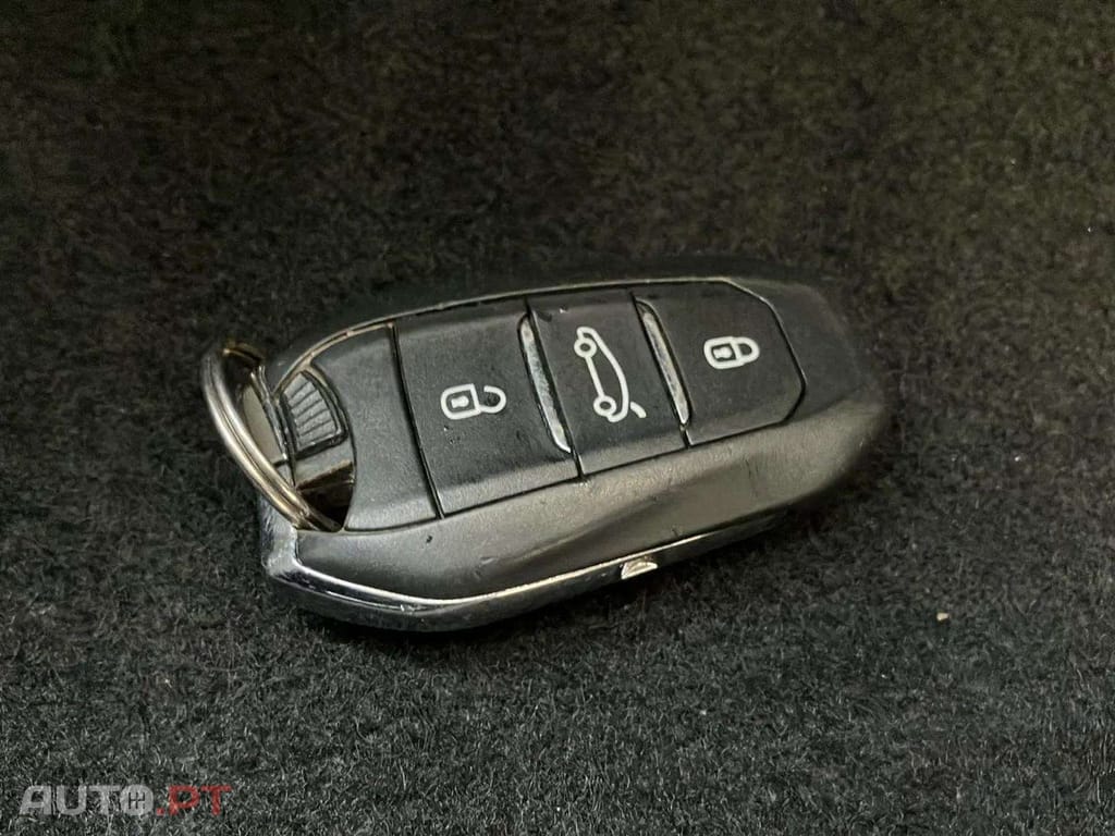 Peugeot 308 1.5 BlueHDi Active Pack