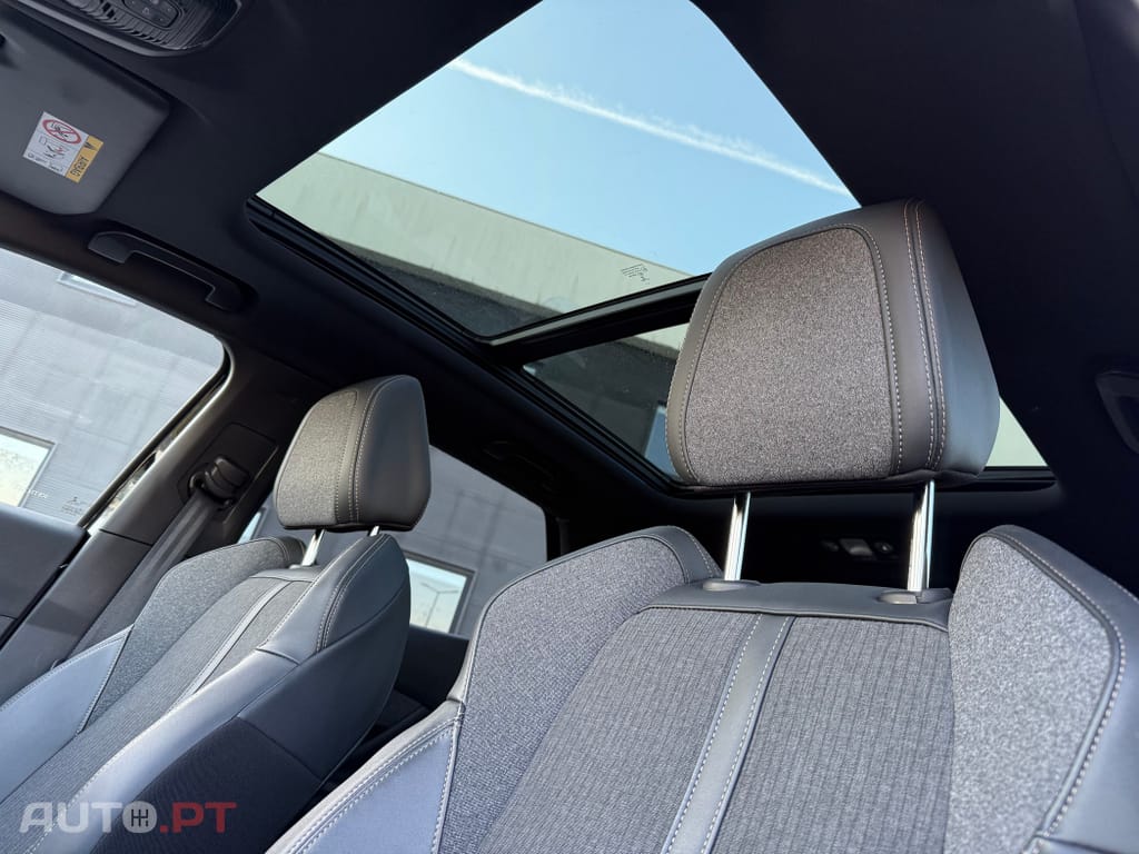 Peugeot 3008 1.5 BlueHDi GT Line EAT8