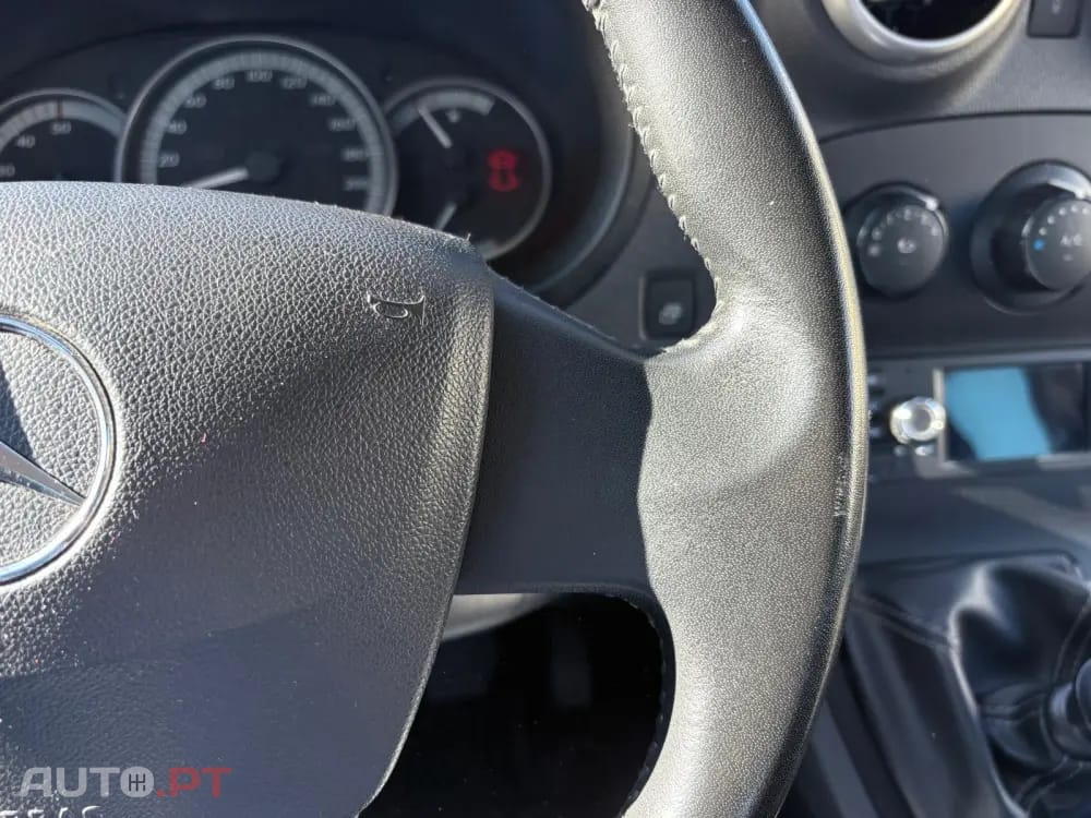 Mercedes-Benz Citan 111 CDI/27