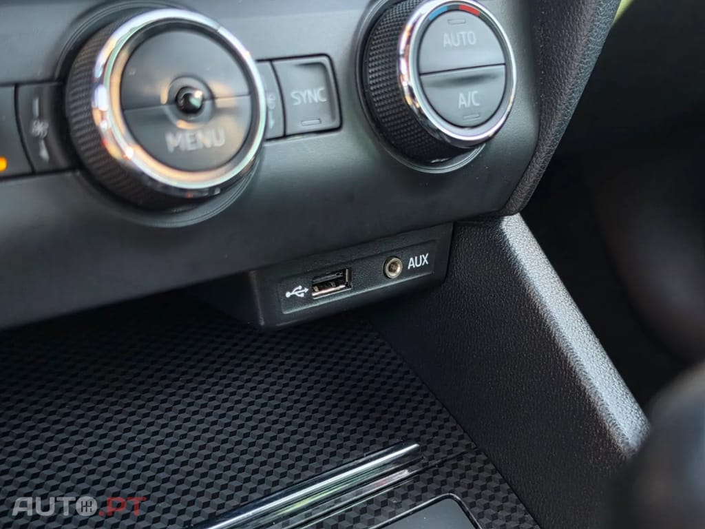 Skoda Octavia 2.0 TDI RS