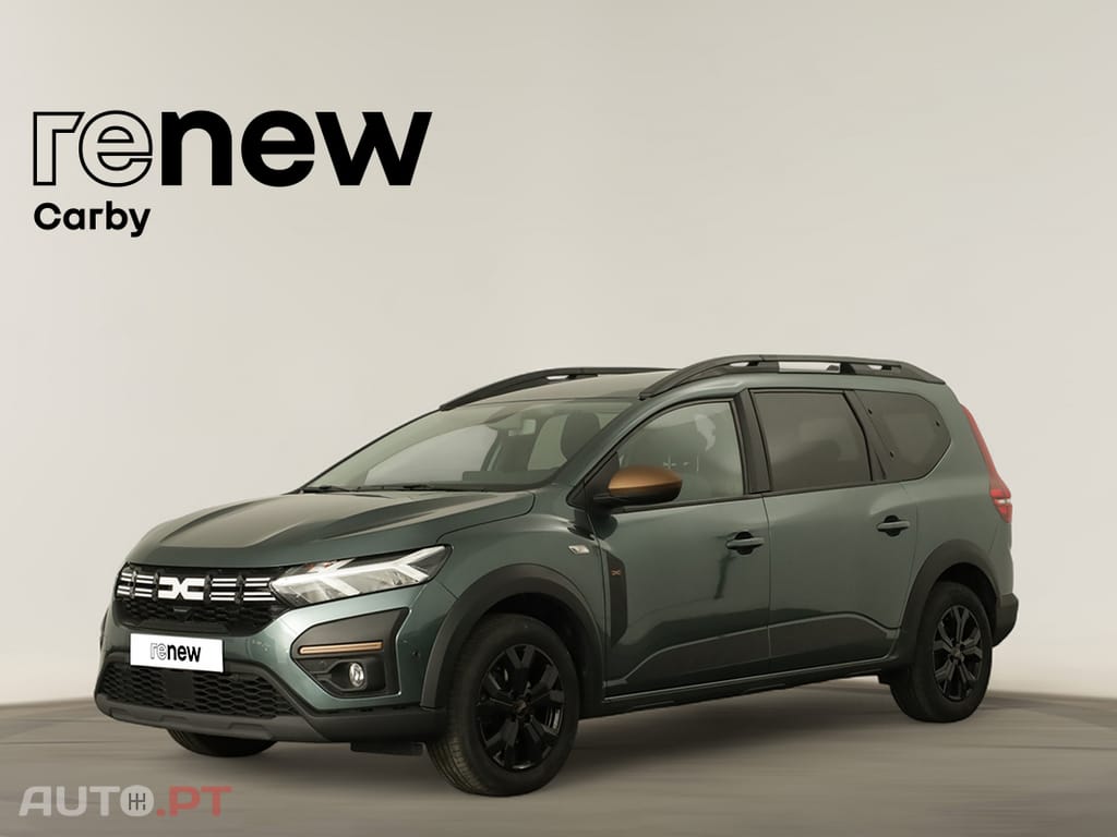 Dacia Jogger Jogger 1.0 ECO-G Extreme+ Up&Go 7L Bi-Fuel