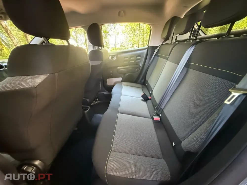 Citroen C3 1.2 PureTech Feel