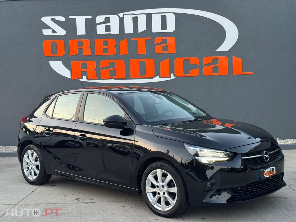 Opel Corsa 1.2 Business