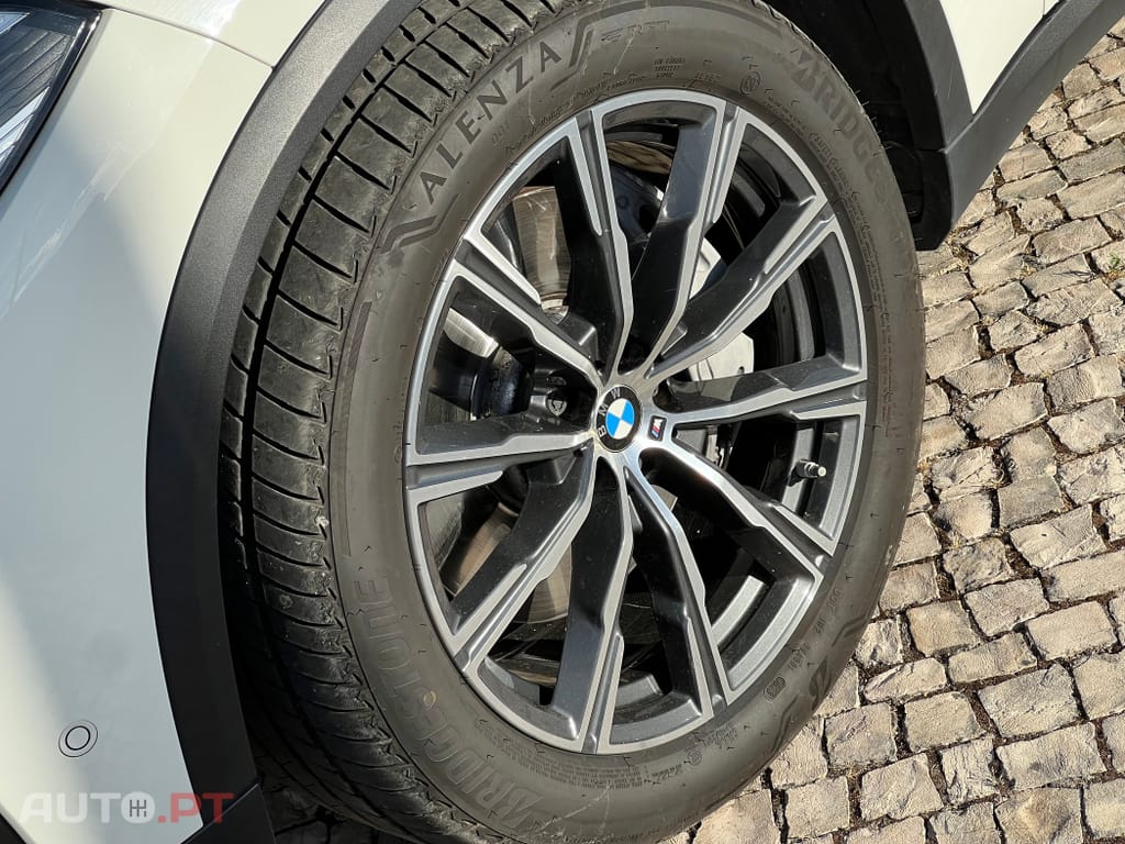 BMW X5 45 e xDrive