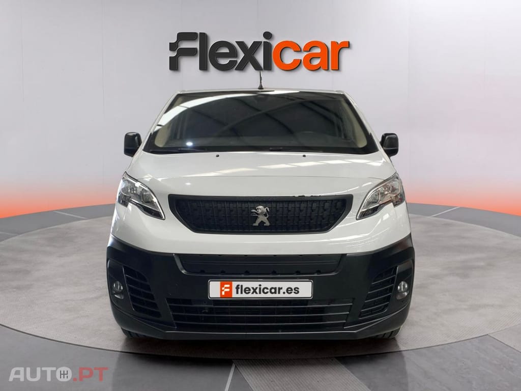 Peugeot Expert e-Expert 75kWh