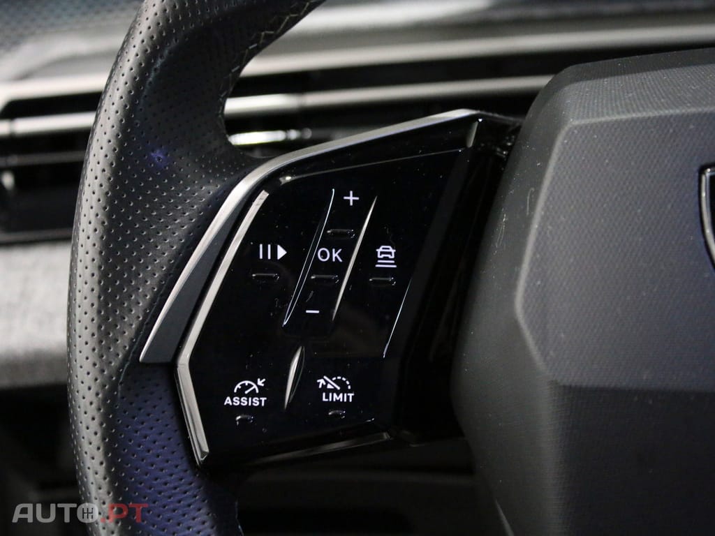 Peugeot 3008 1.2 Hybrid GT e-DCS6