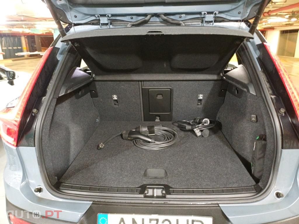 Volvo XC40 1.5 T5 PHEV R-Design