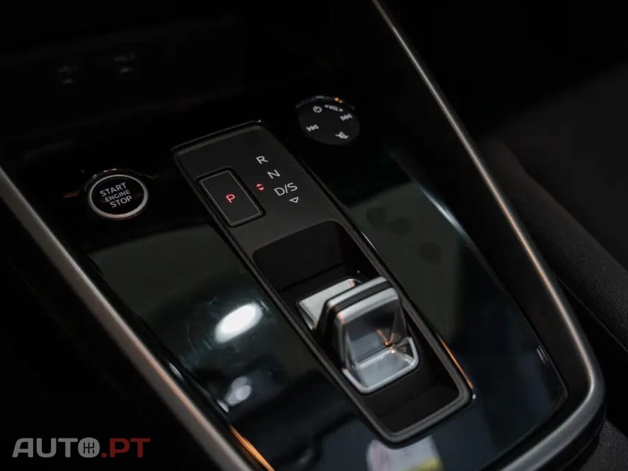 Audi A3 Sportback 40 TFSIe Advanced