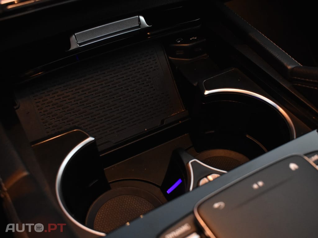 Mercedes-Benz GLE de 4Matic