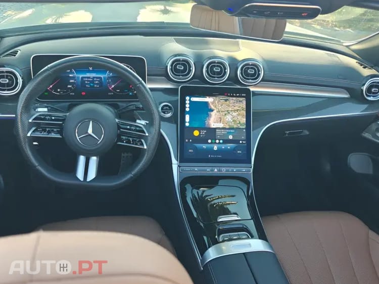 Mercedes-Benz CLE 200 Cabrio