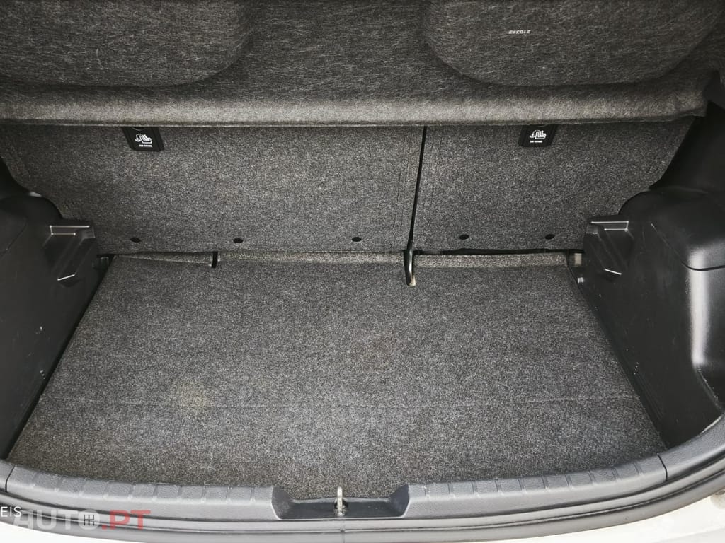 Toyota Yaris 1.0 VVT-i Comfort +PS Style +P.Techno