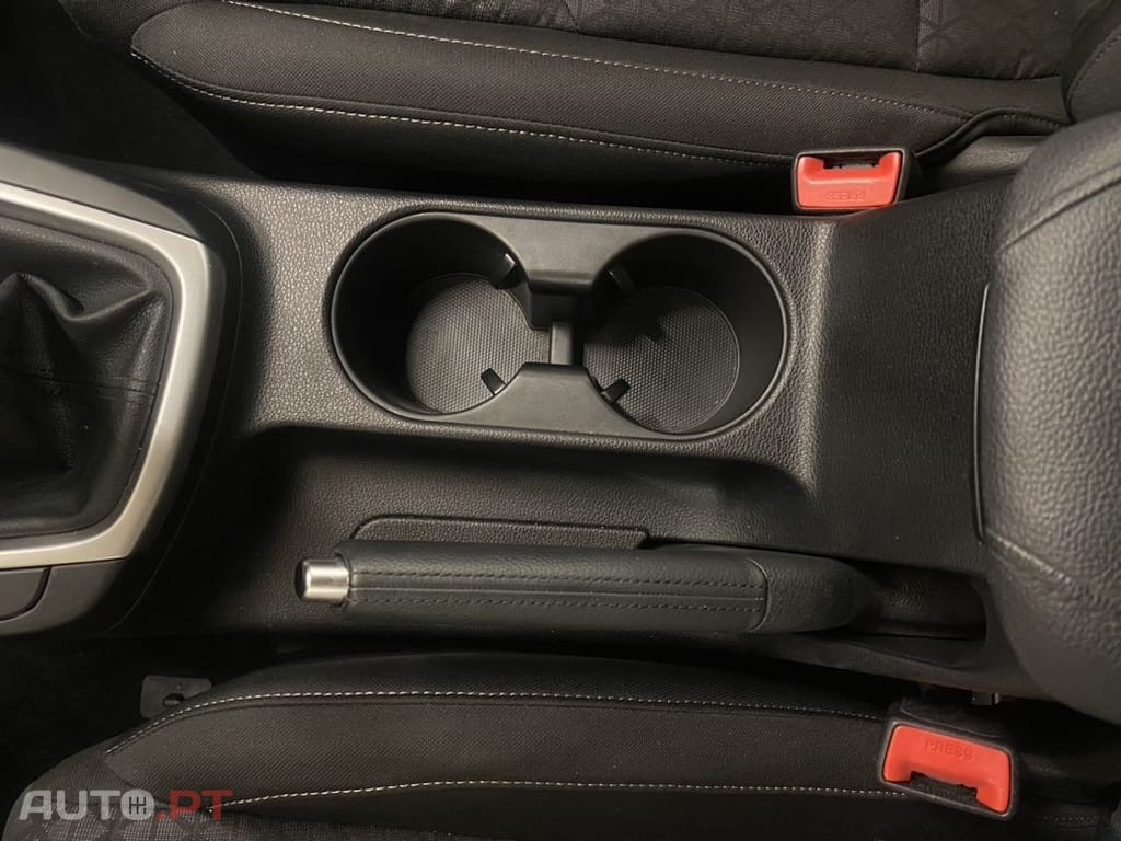 Kia Xceed 1.0 T-GDI Dynamic