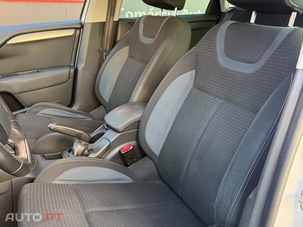 Citroen C4 1.6 BlueHDi Feel EAT6
