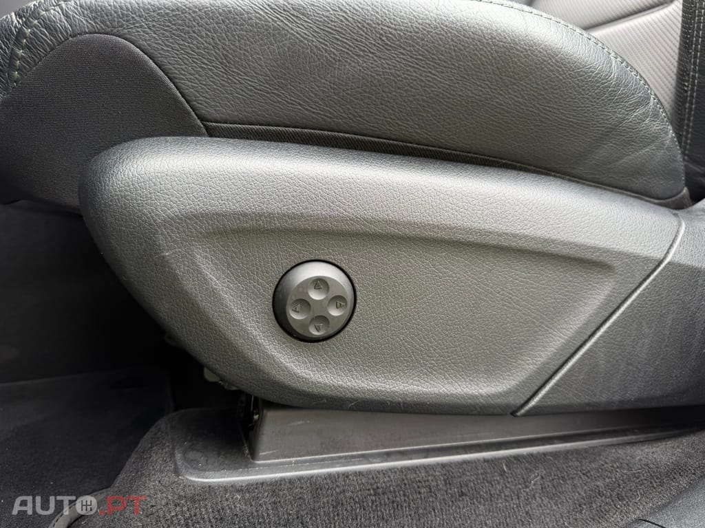 Mercedes-Benz GLE de 4Matic