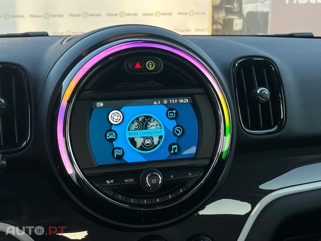 MINI Countryman COUPER SE ALL4