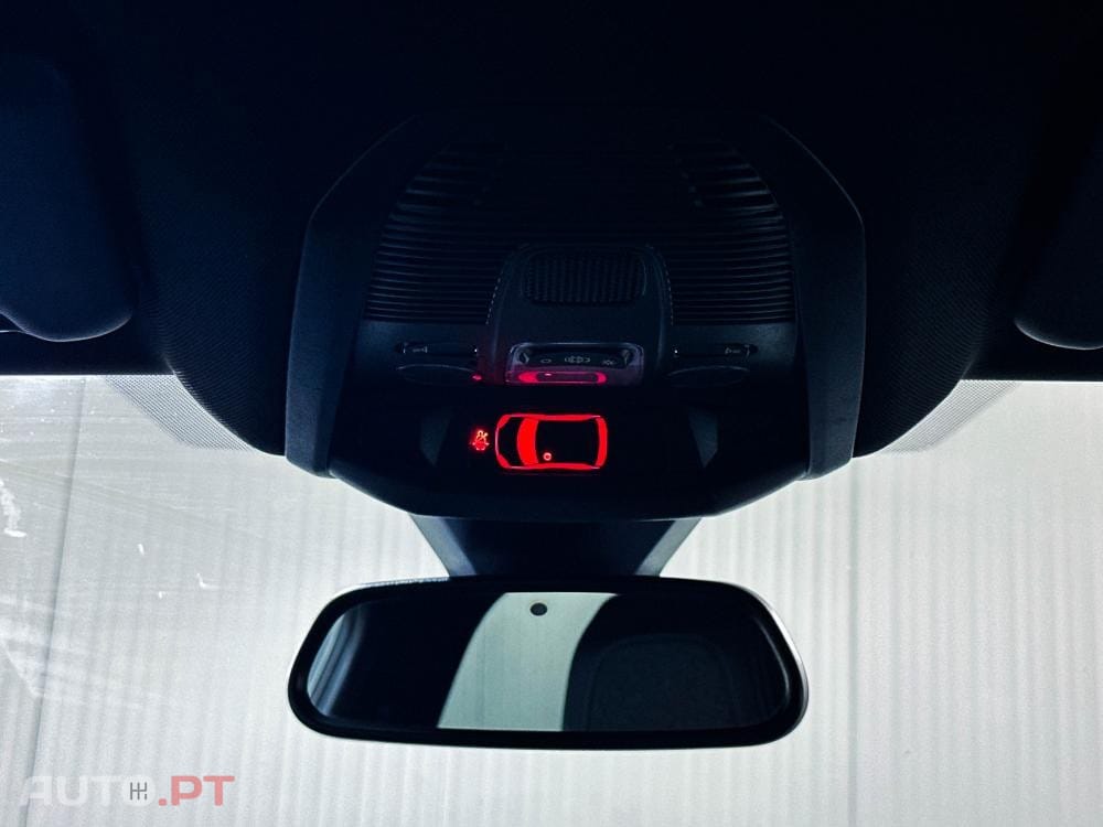 Peugeot 3008 1.2 Hybrid Allure Pack e-DCS6