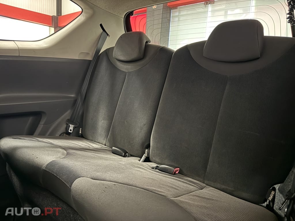 Citroen C1 1.0 SX