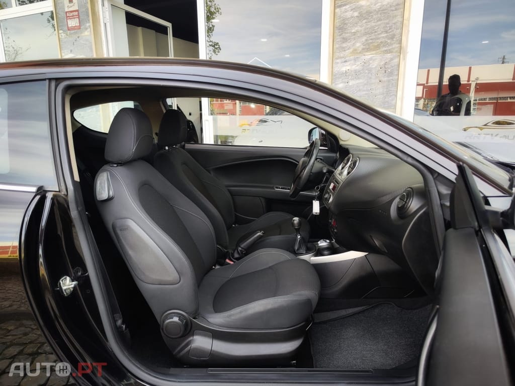 Alfa Romeo Mito 1.3 JTD Distinctive S&S