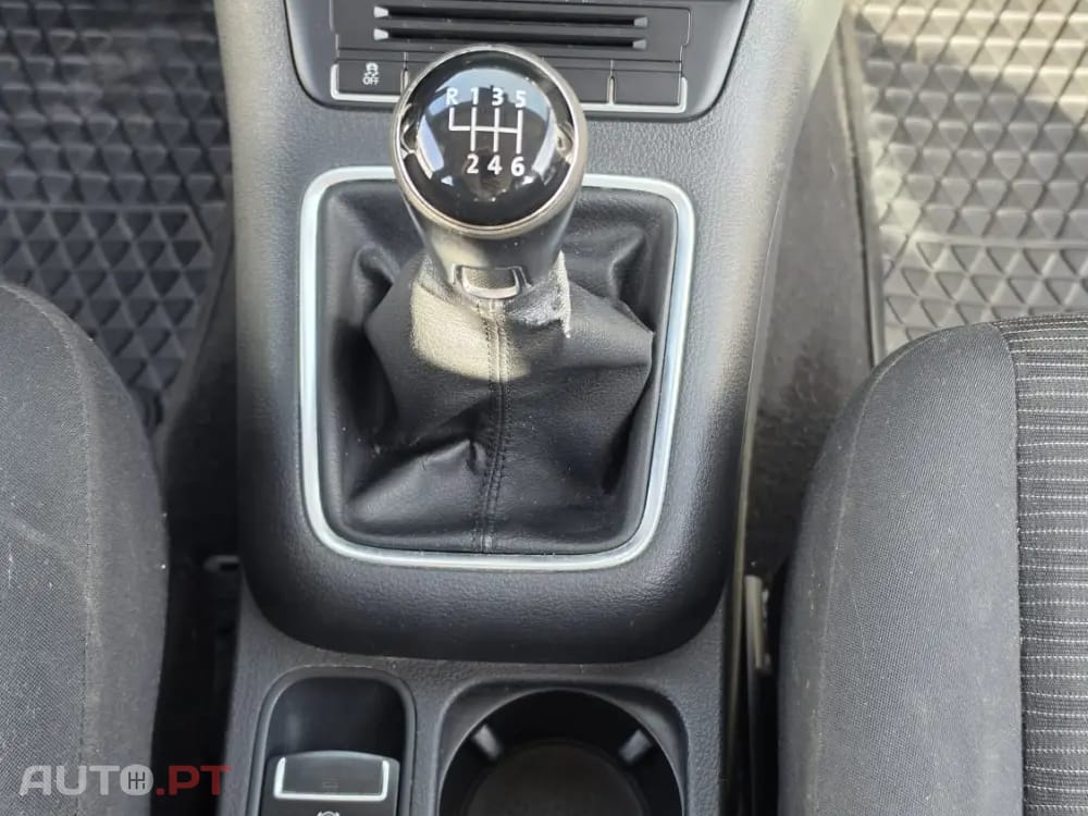 Volkswagen Tiguan 2.0 TDi Sport BlueMotion