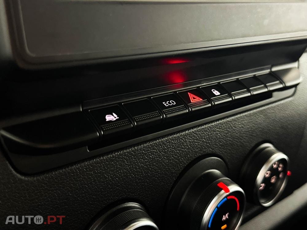 Renault Master L2H2 2.3 DCi 135cv Confort