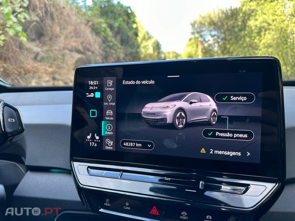 Volkswagen Id.3 Pro