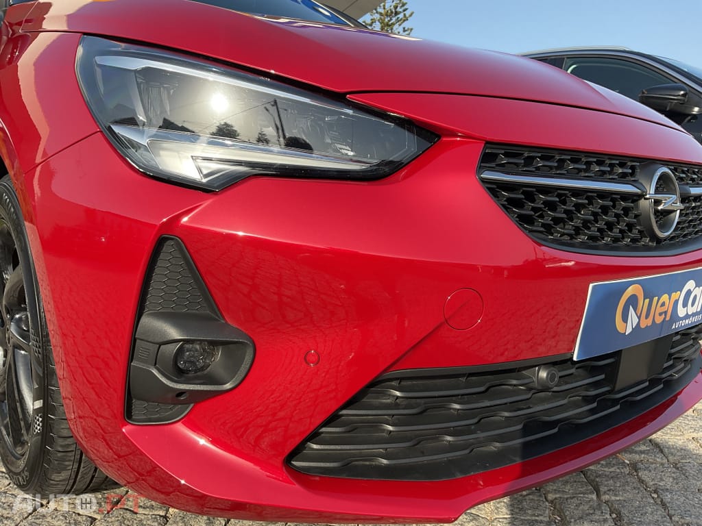 Opel Corsa 1.2 T Business Edition