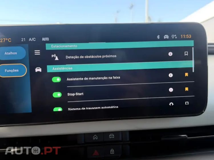 Fiat 600 1.2 Hybrid La Prima