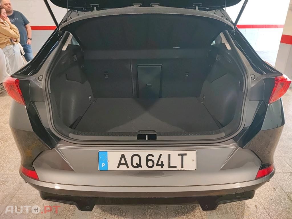 Cupra Formentor 2.0 TDI