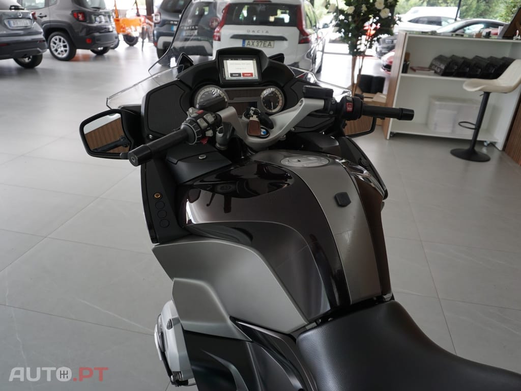 BMW R RT