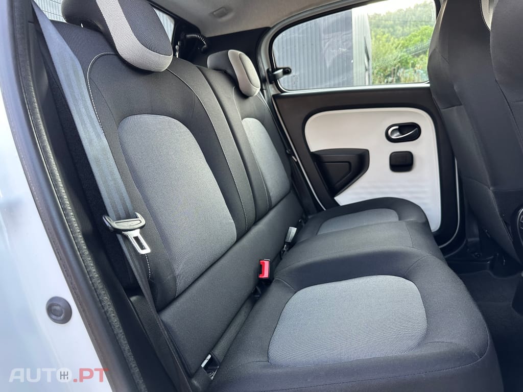 Renault Twingo 1.0 SCe Dynamique