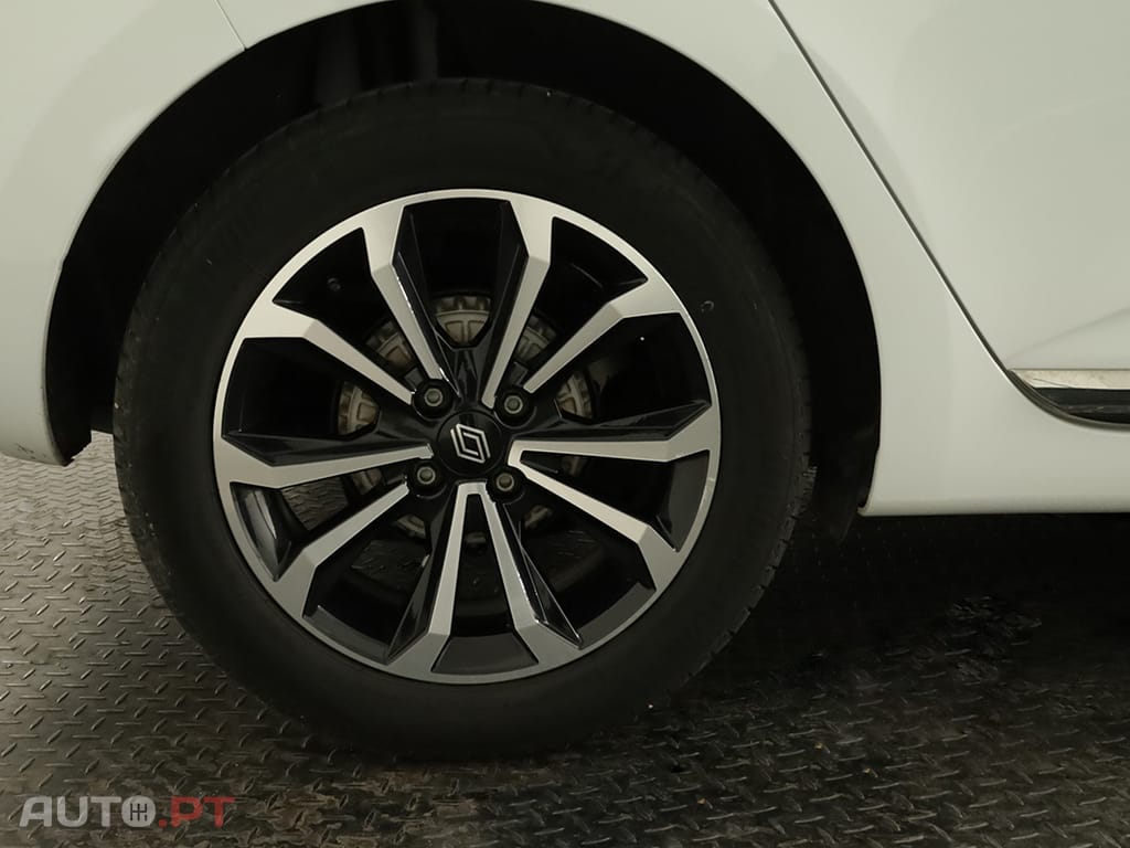 Renault Clio Clio 1.0 TCe Techno