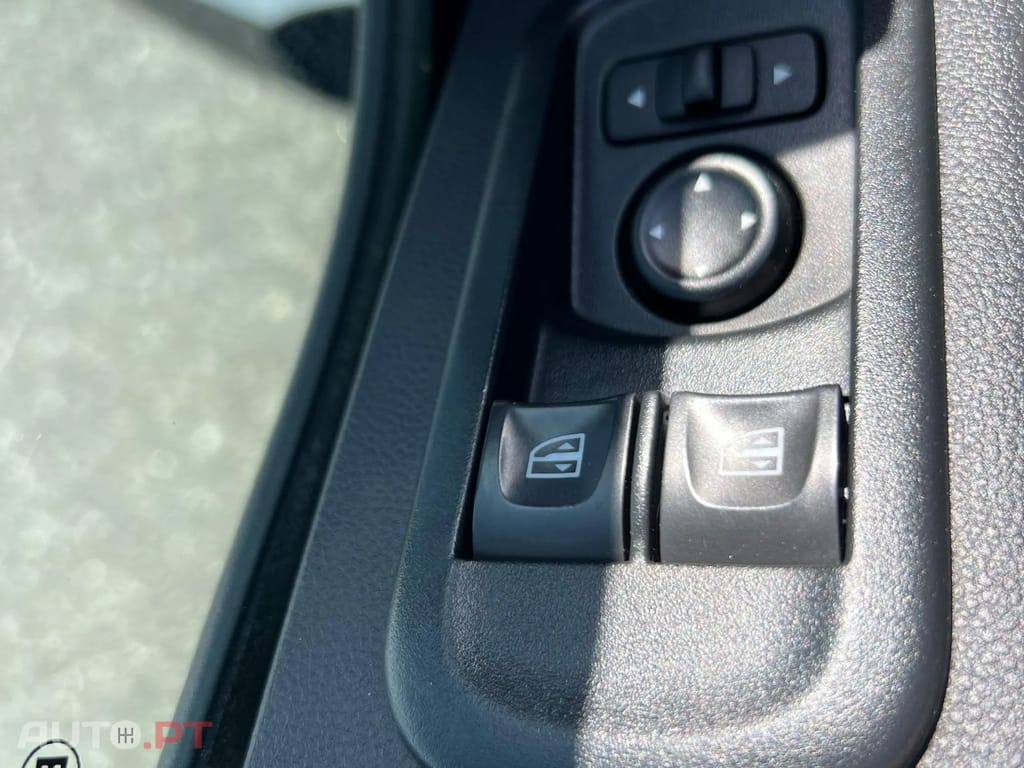 Renault Master 2.3 L4H3