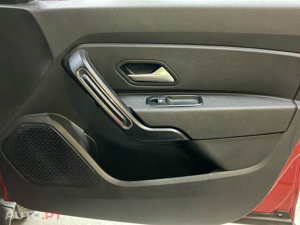 Dacia Duster 1.0 TCe ECO-G Comfort Bi-Fuel