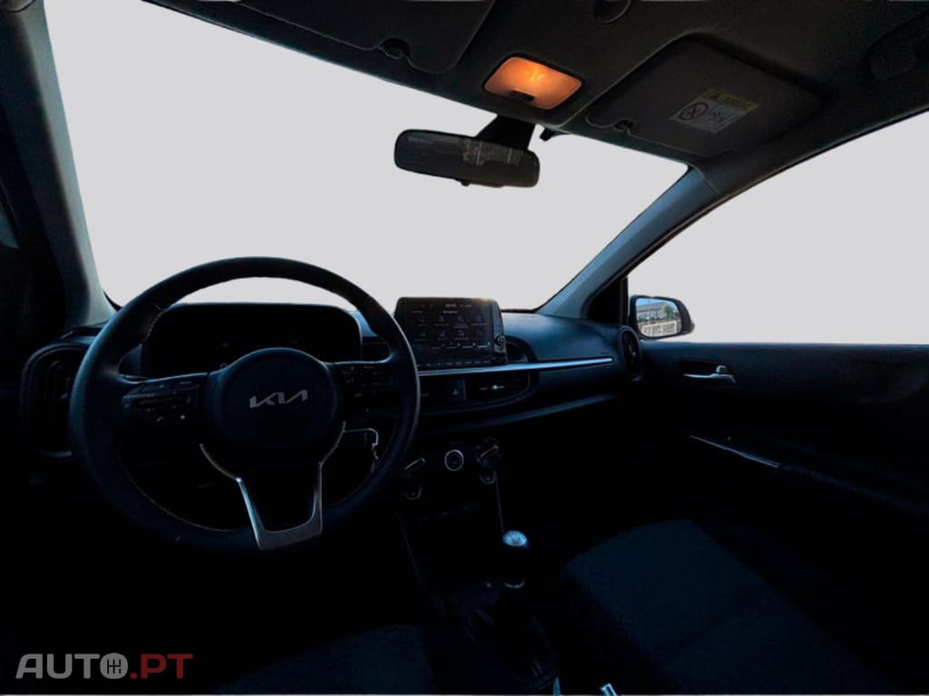 Kia Picanto 1.0 Urban