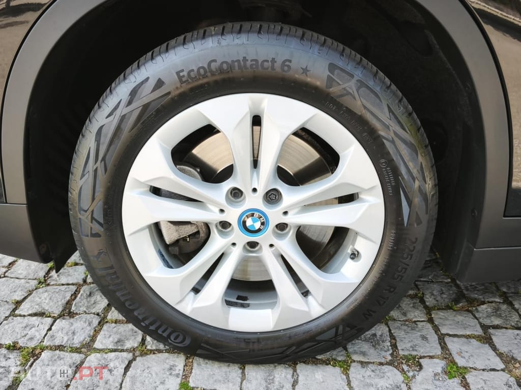 BMW X1 25 e xDrive Corporate Edition