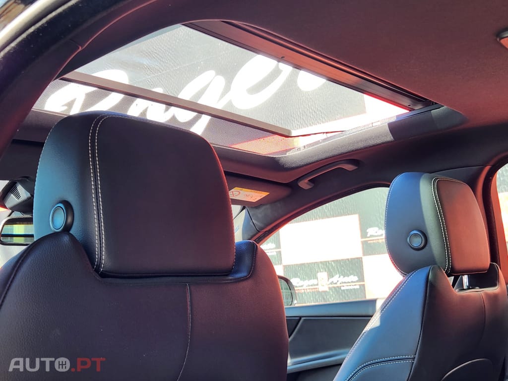 Jaguar XE 2.0 D R-Sport Aut.