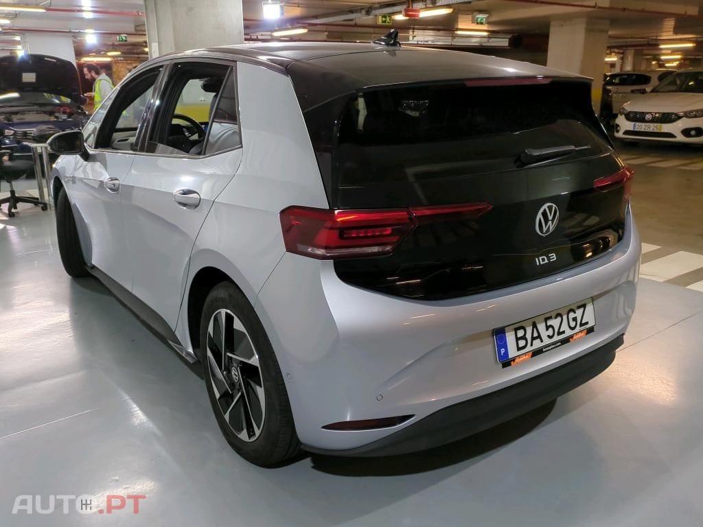Volkswagen Id.3 Pro Confort