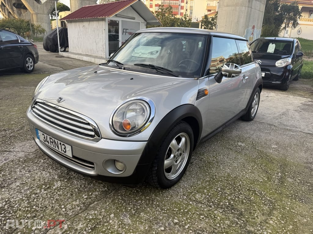 MINI Cooper Cooper