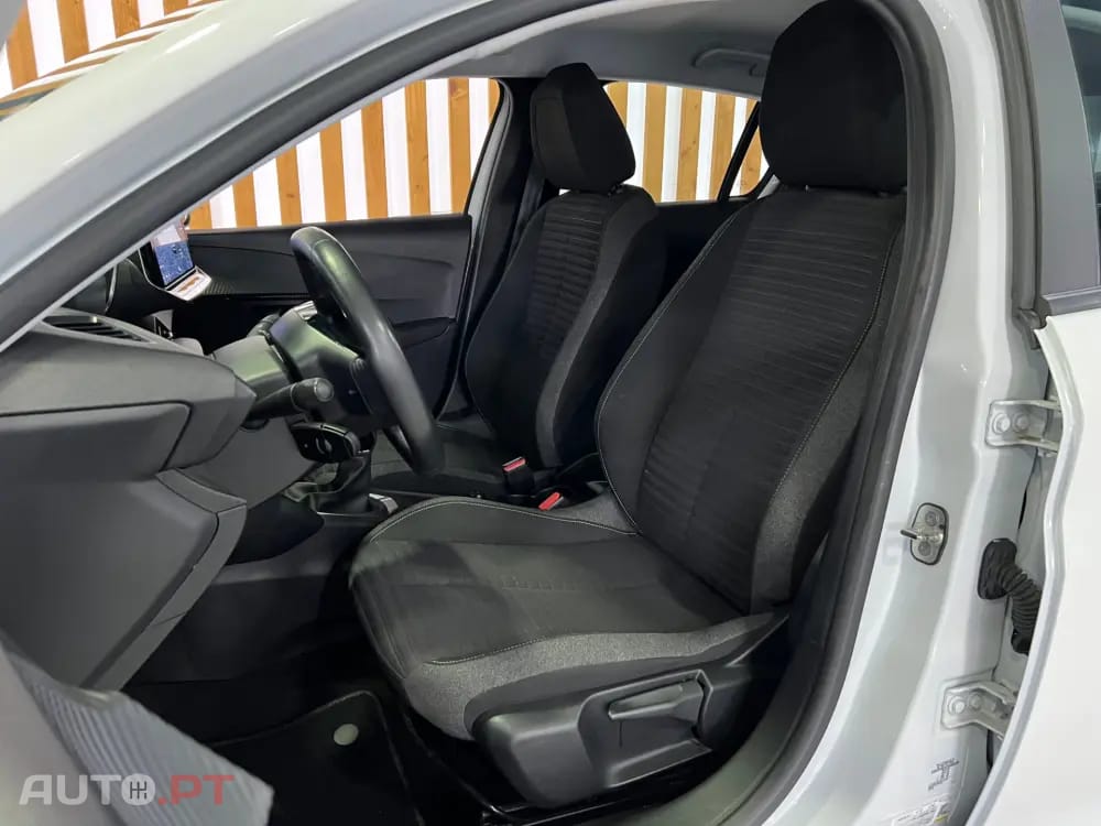 Peugeot 208 1.2 PureTech Active Pack