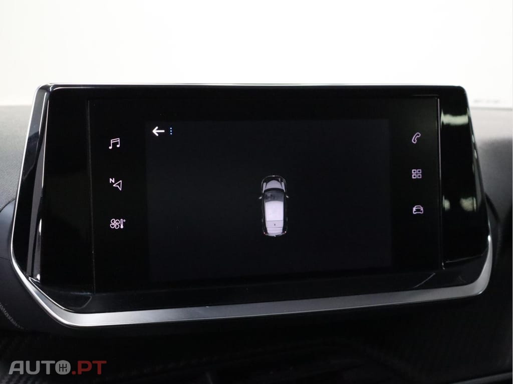 Peugeot 208 1.2 PureTech  Active Pack