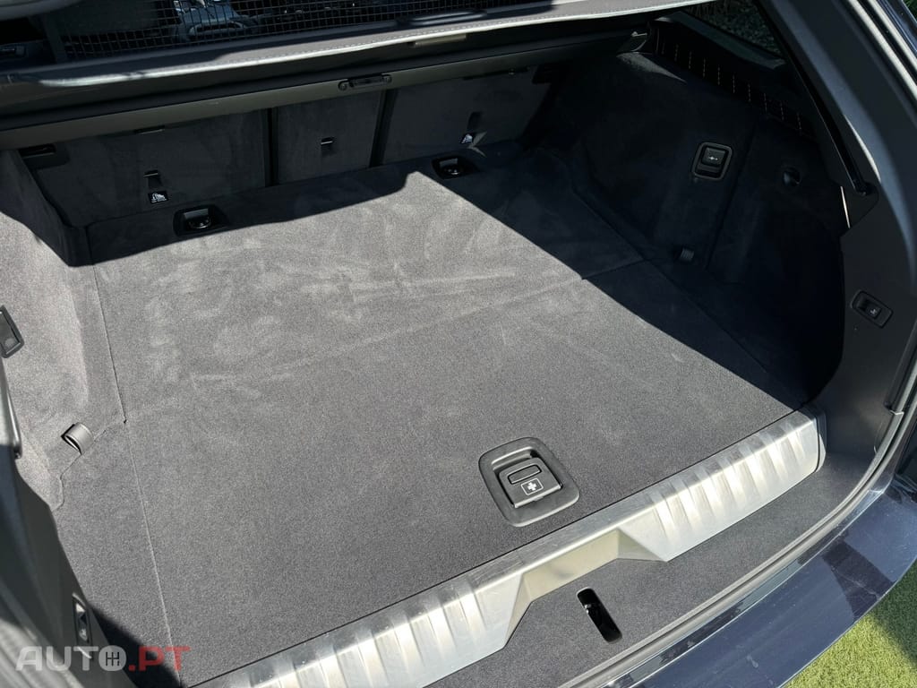 BMW 530 e Pack Desportivo M