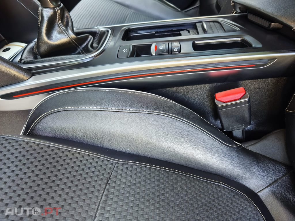Renault Mégane 1.5 dCi Bose Edition
