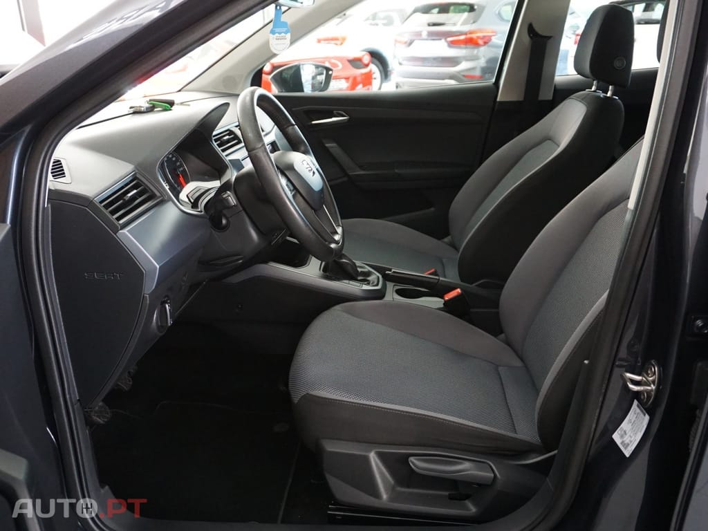 Seat Arona 1.0 TSI Style