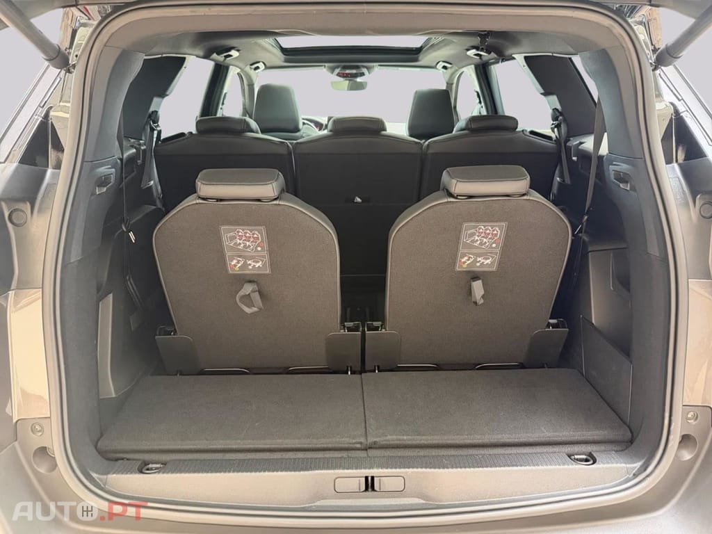Peugeot 5008 Hybrid GT I.V.A DEDUTIVEL 