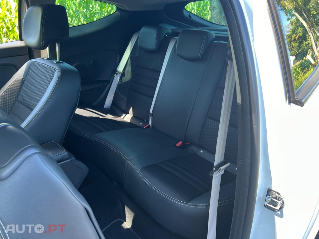 Renault Mégane Coupe 1.6 dCi Bose Edition SS