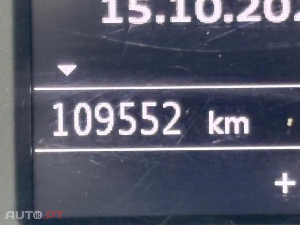 Audi A3 1.6 TDI Attraction