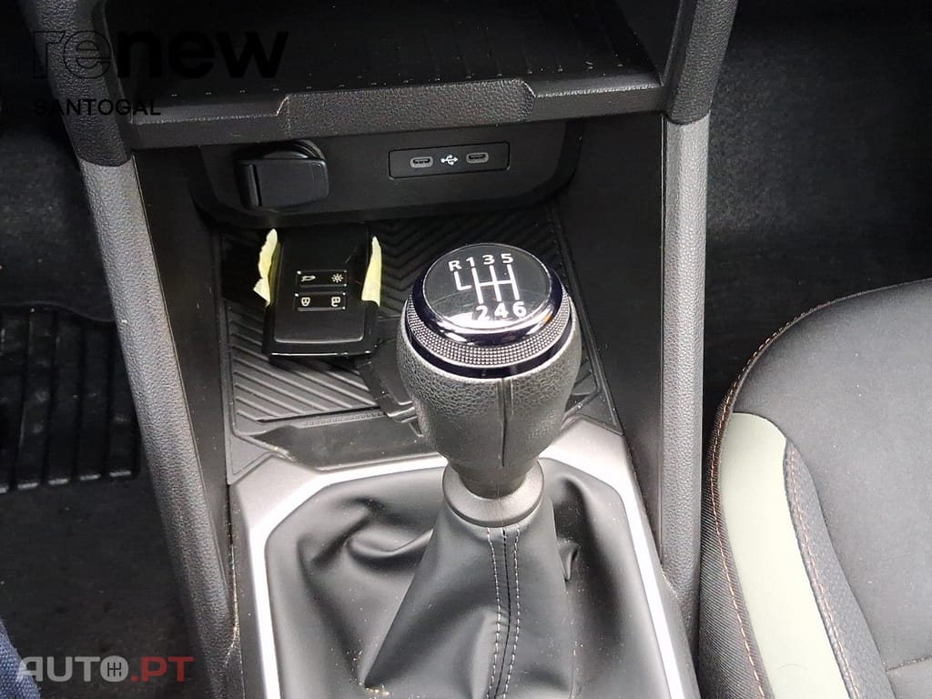 Dacia Duster Extreme Mild Hybrid 130 cv