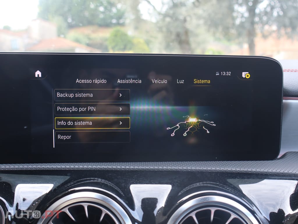 Mercedes-Benz CLA 180 d Shooting Brake AMG Premium Plus